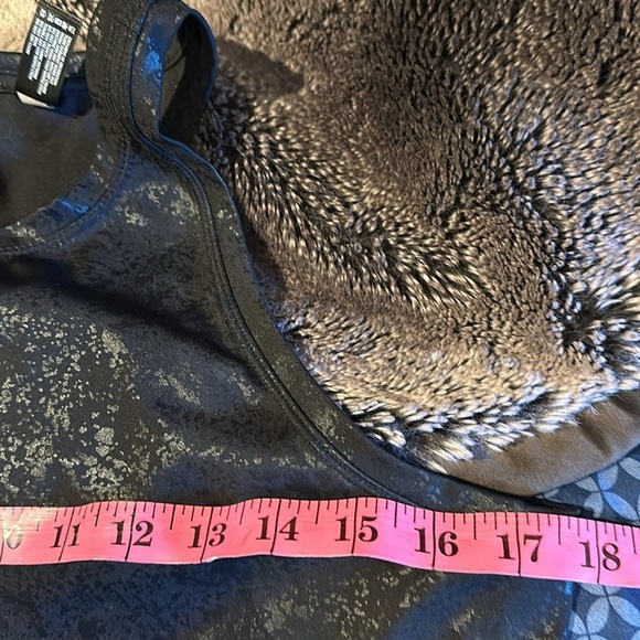 90 Degree By  Reflex Energetic Sports Bra/Crop Top (M) - Picture 6 of 10